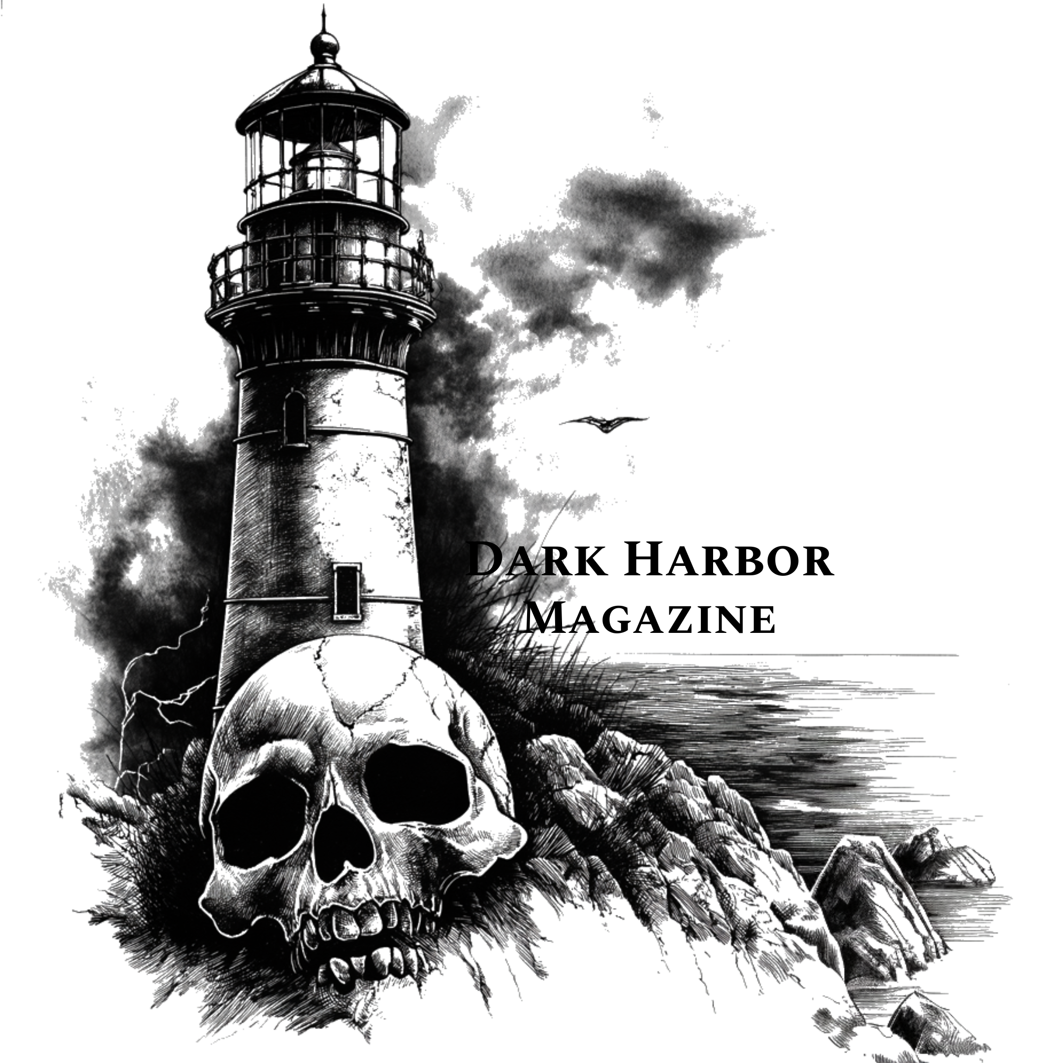 Dark Harbor Magazine